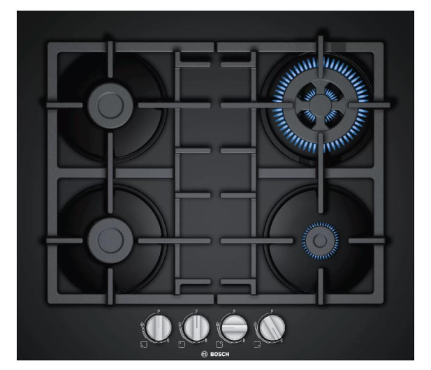 BOSCH PNH6B6B90 - 1011086 - zdjęcie
